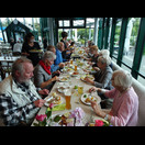 90. Geburtstag von Dagmars Mutter.